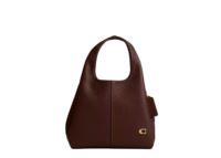 coach lana shoulder bag 23 brassmaple 1 1