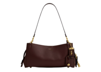 coach rogue bag 34 brassmaple 1 1