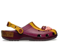 Crocs Classic Clog NFL Washington Commanders
