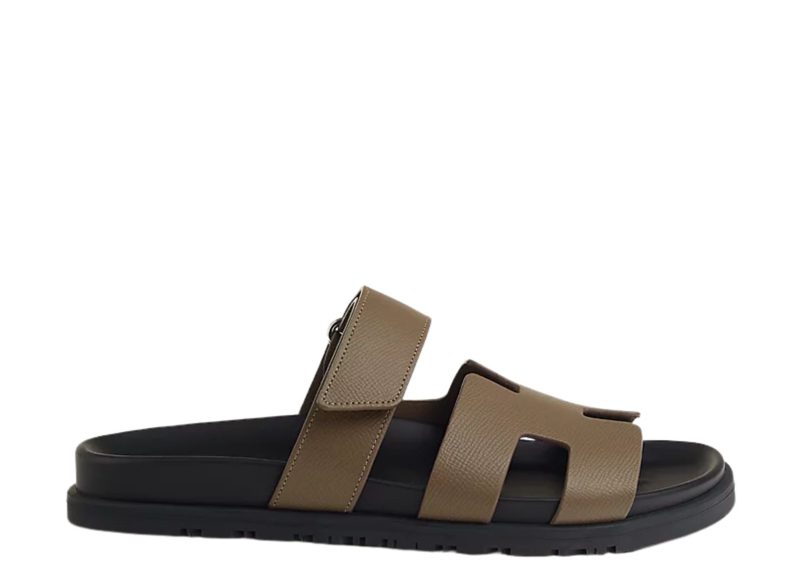hermes chypre sandal etoupe epsom calfskin leather 1 1