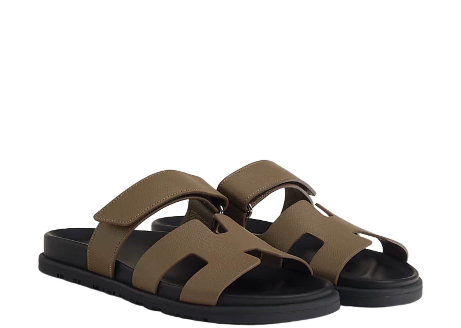 hermes chypre sandal etoupe epsom calfskin leather 2 1