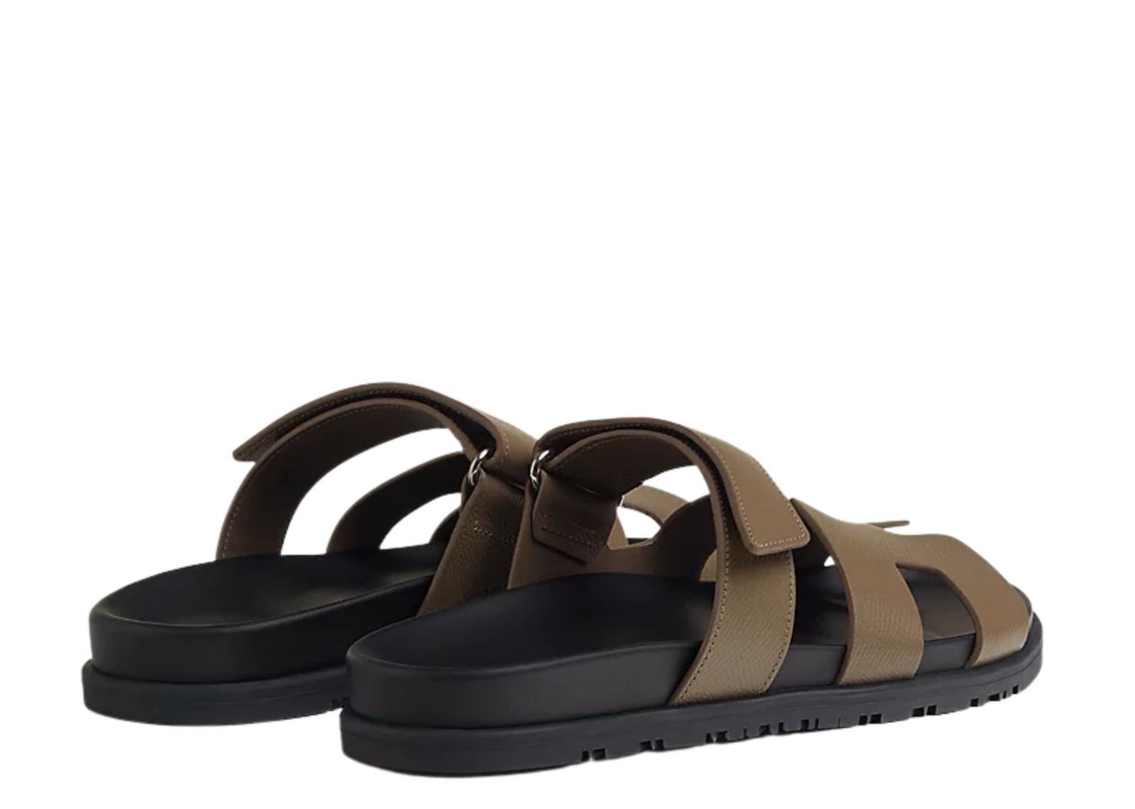 hermes chypre sandal etoupe epsom calfskin leather 4 1