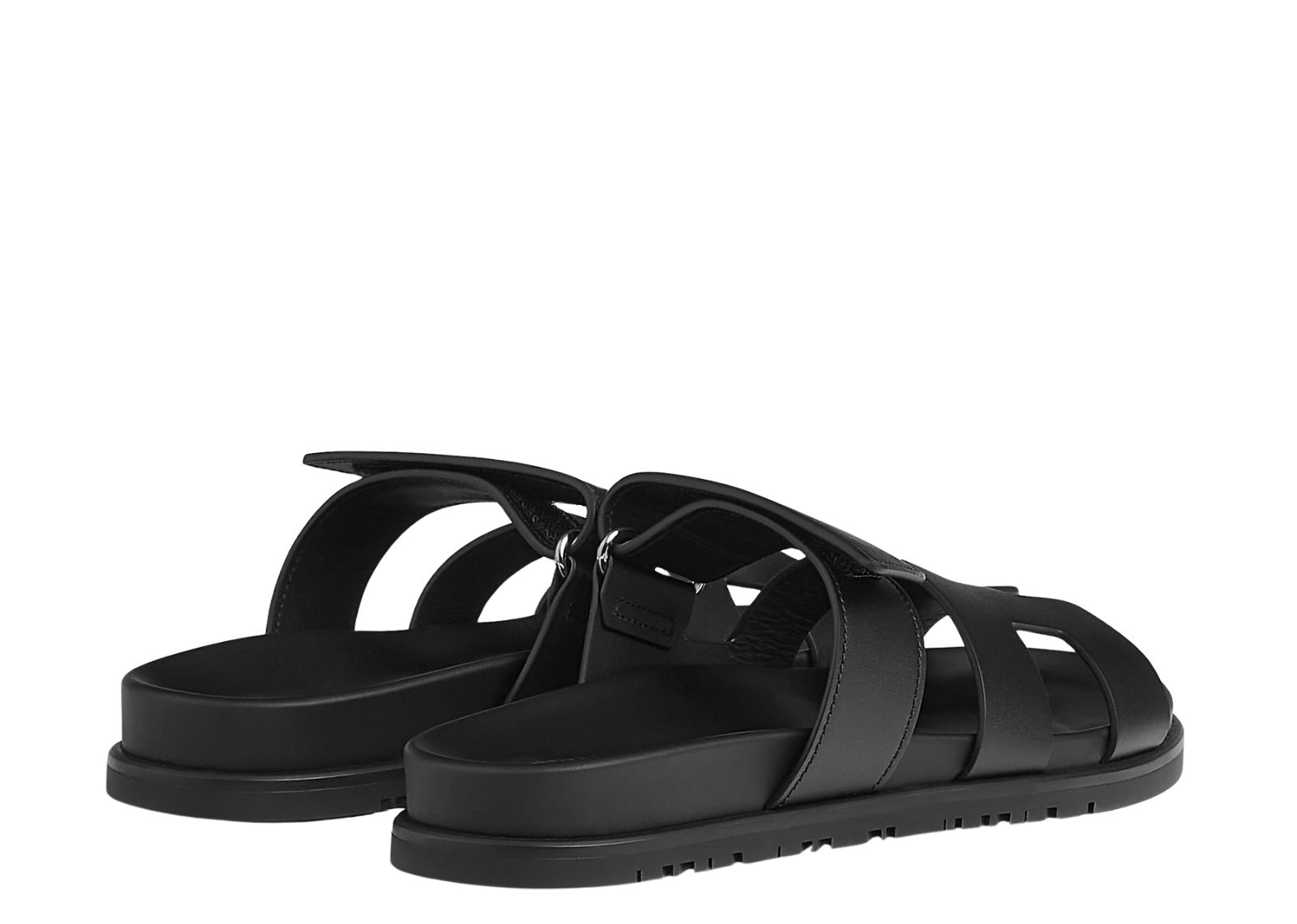 hermes chypre sandal noir calfskin leather 4 1