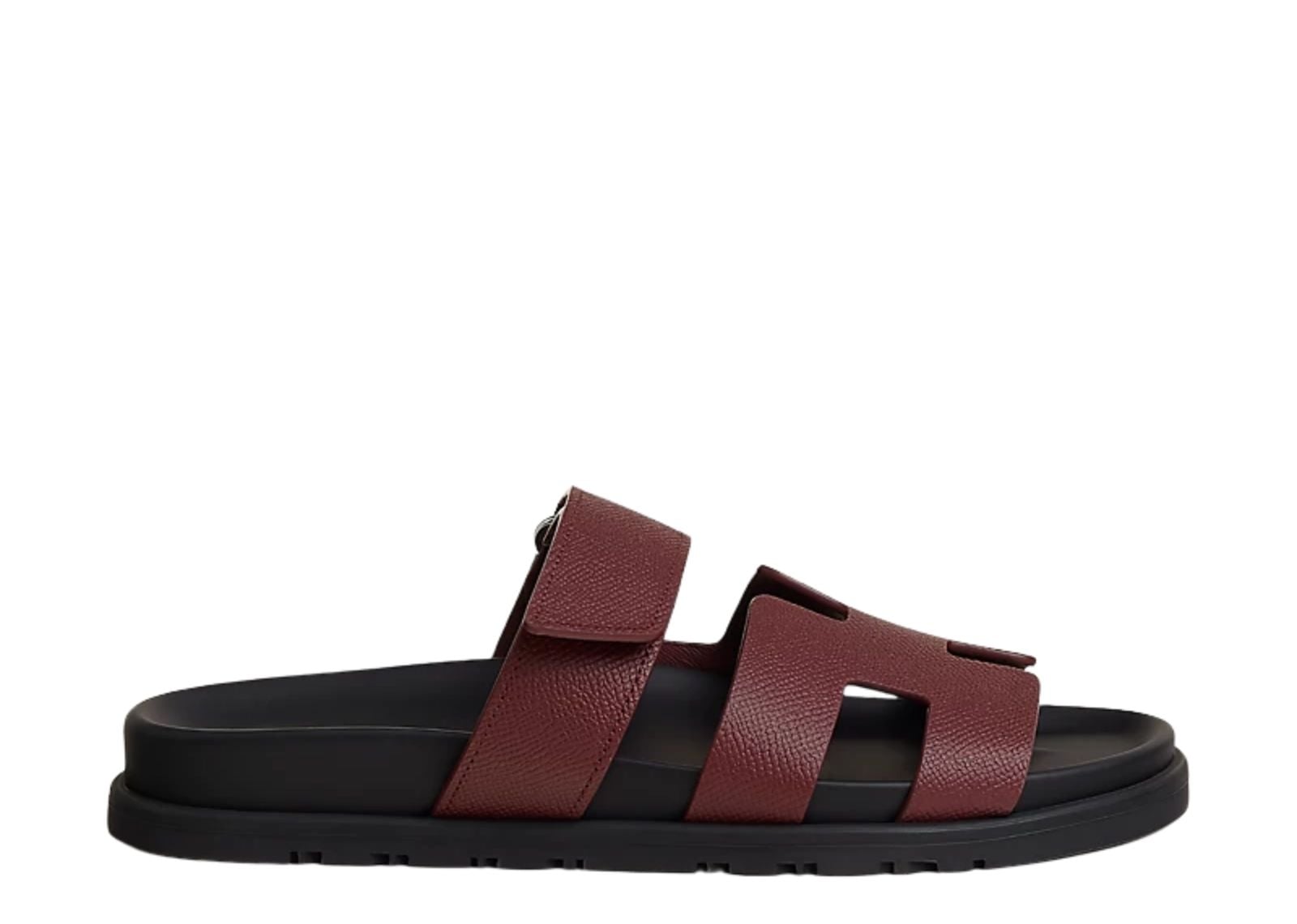 hermes chypre sandal rouge h epsom calfskin leather 1 1