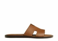hermes izmir sandal gold smooth calfskin leather 1 2