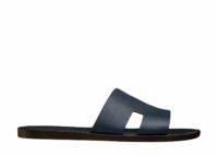 hermes izmir sandal marine smooth calfskin leather 1 1