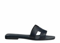 hermes oran sandal marine box calfskin leather 1 1