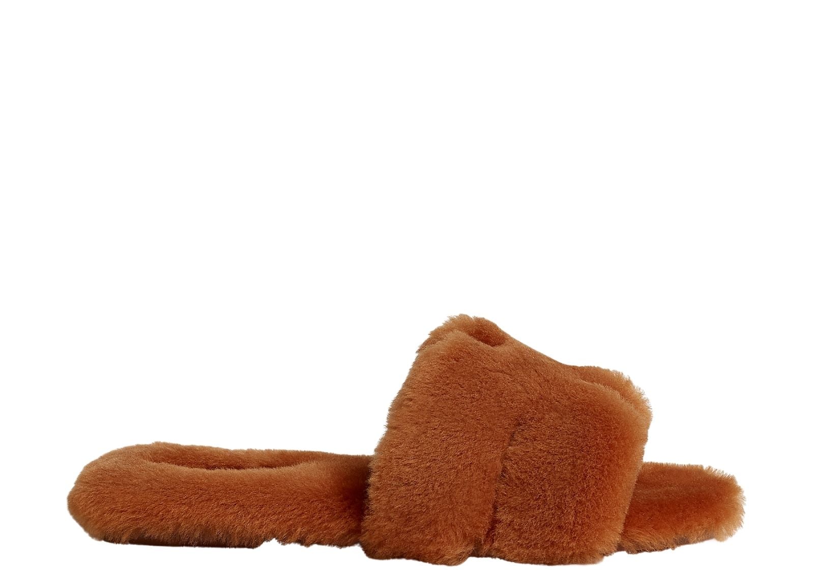 hermes oran sandal natural box sheepskin 1 1