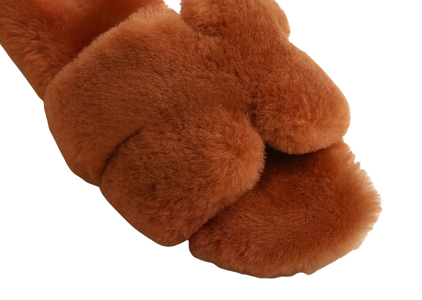 hermes oran sandal natural box sheepskin 3 1