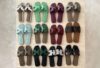 Hermes Oran ve Izmir sandal karsilastirma Sneaker Baker