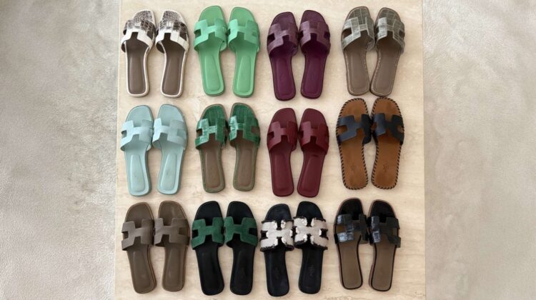 Hermès Oran vs Izmir Sandal Karşılaştırma: Fark Nedir, Hangisi Sana Uyar?