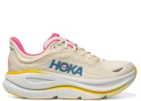 Hoka One One Bondi 9 Alabaster Birch (W)