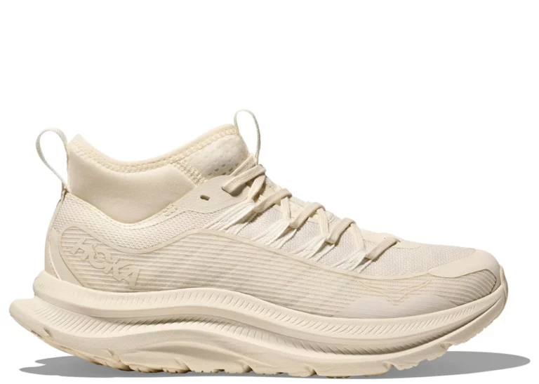 Hoka One One Kawana Mid Alabaster (W)