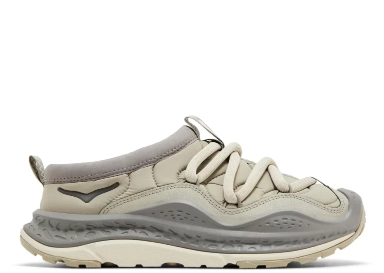 Hoka One One Ora Primo Iron Ore