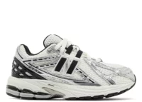 New Balance 1906R Silver Metallic Black (GS)