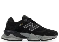 New Balance 9060 Cordura Black Grey
