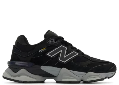 New Balance 9060 Cordura Black Grey