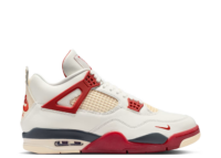 Nike Air Jordan 4 Retro OG Nigel Sylvester Brick After Brick