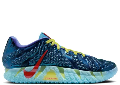Nike Ja 3 Uncle Phil