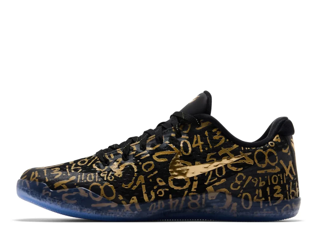 Nike Kobe 11 Protro Mamba Day - IU4902-900 | Sneaker Baker