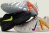 Nike Kobe vs Ja basketbol ayakkabısı karşılaştırma Sneaker Baker