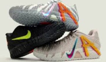 Nike Kobe vs Ja Karşılaştırma: Hangisi Daha İyi Basketbol Ayakkabısı?
