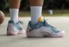 Nike LeBron 23 ZoomX basketbol ayakkabısı Sneaker Baker
