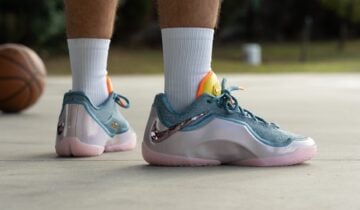 Nike LeBron 23 Rehberi: Teknik Özellikler, ZoomX, Tüm Renkler ve Türkiye’den Satın Alma