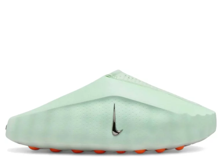 Nike Mind 001 Barely Green Hyper Crimson Black Chrome (W)