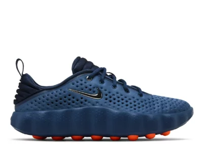 Nike Mind 002 Thunder Blue Chrome