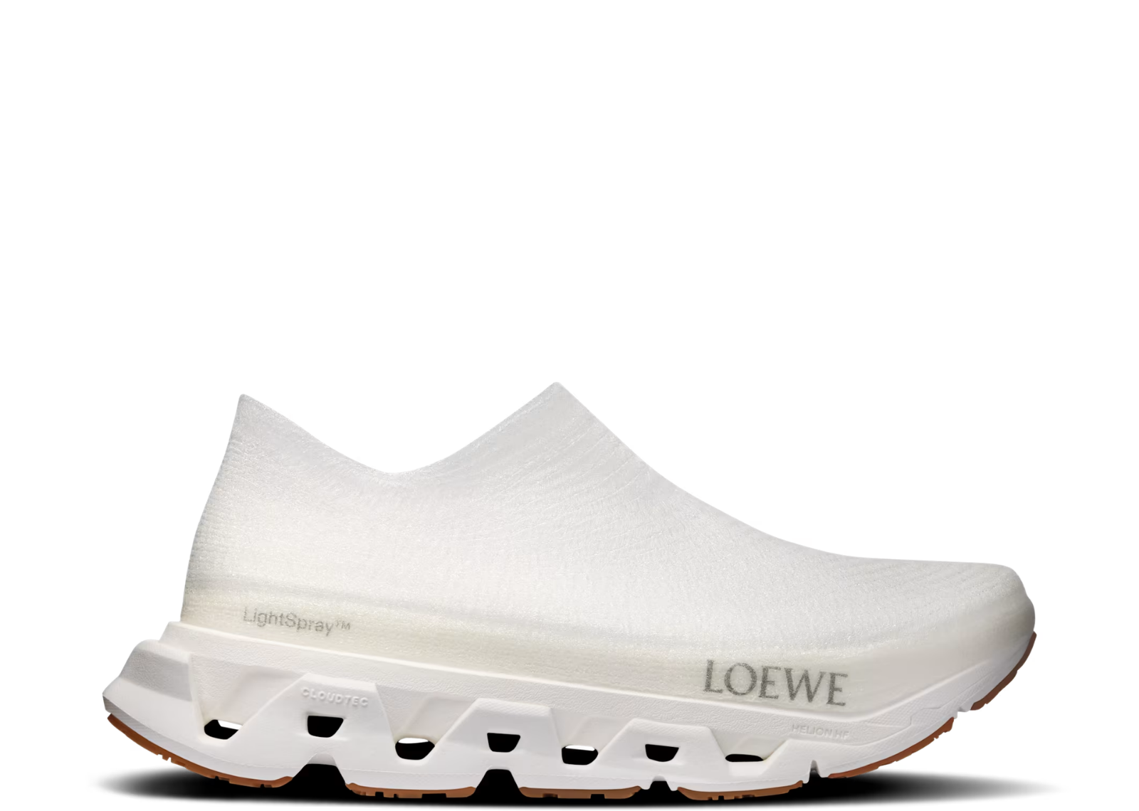 on running cloudmonster ls loewe white 1 1