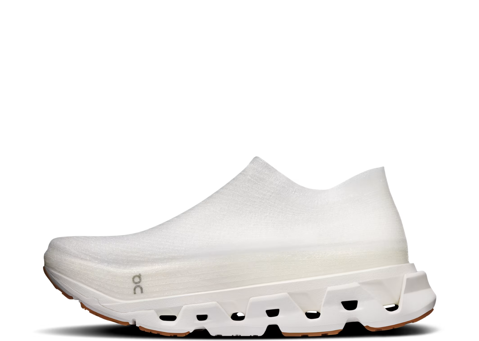on running cloudmonster ls loewe white 2 1
