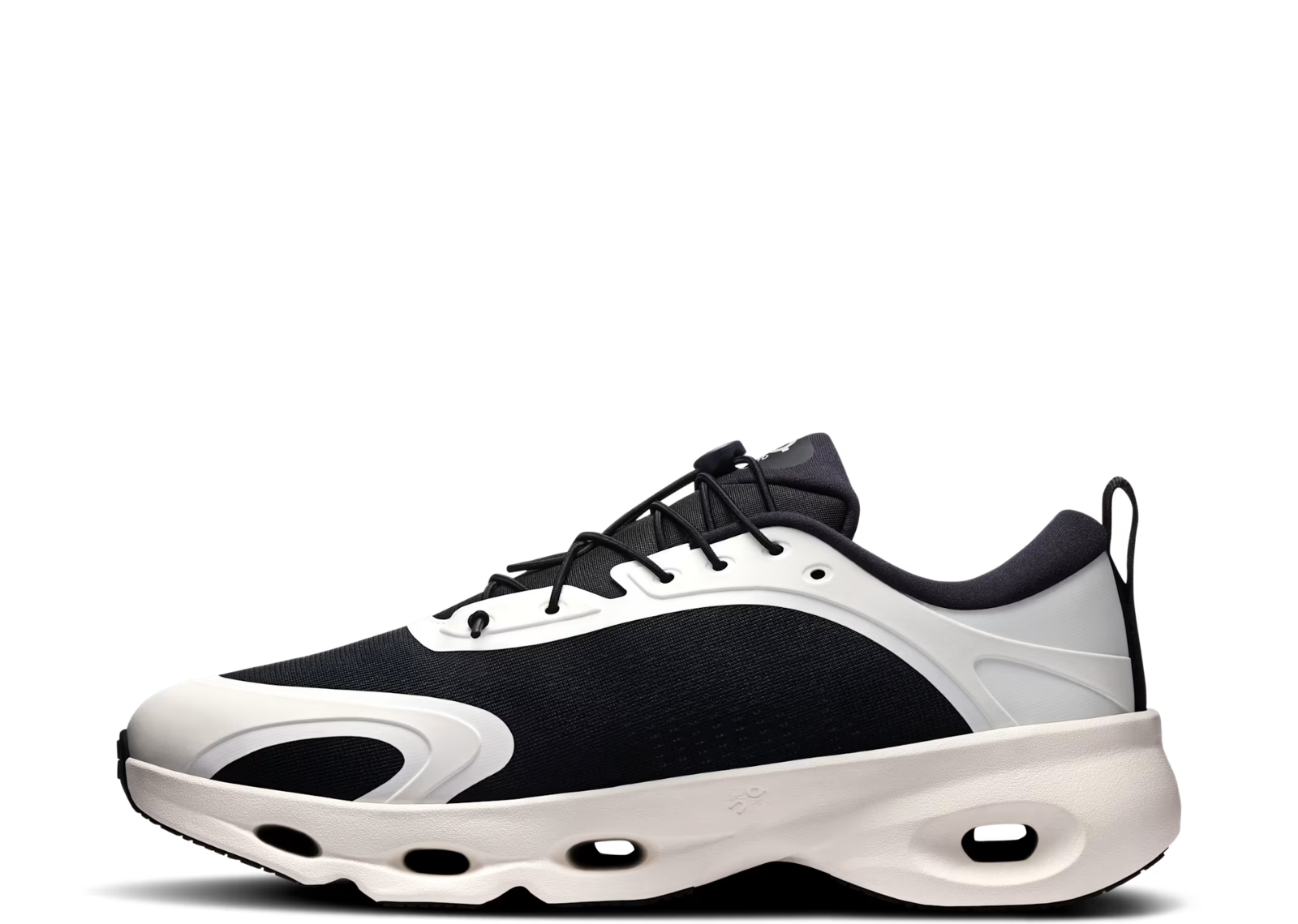on running cloudsolo loewe black eggshell 4 1