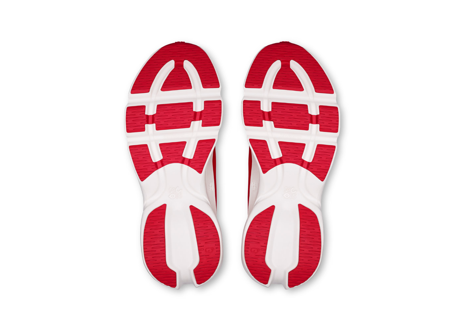 on running cloudsolo loewe red eggshell w 3 1