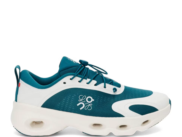 on running cloudsolo loewe teal eggshell w 1 1