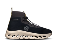 On Running Cloudtilt Hi LOEWE Black Oatmeal Olive (W)