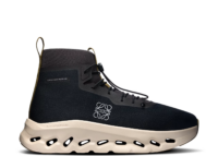 On Running Cloudtilt Hi LOEWE Black Oatmeal Olive