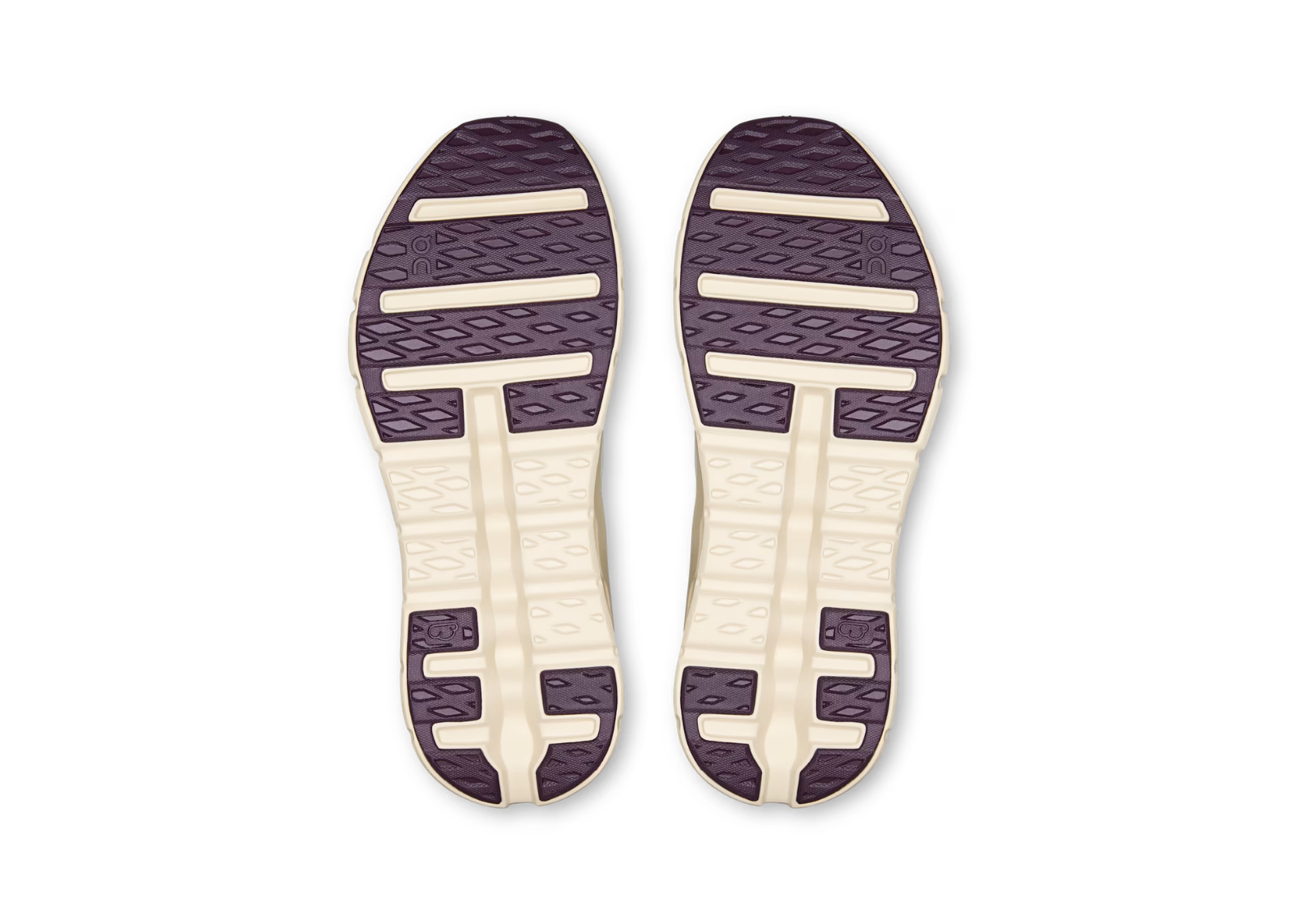 on running cloudtilt hi loewe sand oatmeal plum 3 1