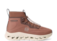 On Running Cloudtilt Hi LOEWE Taupe Oatmeal Navy (W)