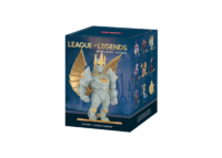 pop mart league of legends midlane icons series figures single blind box 1 1