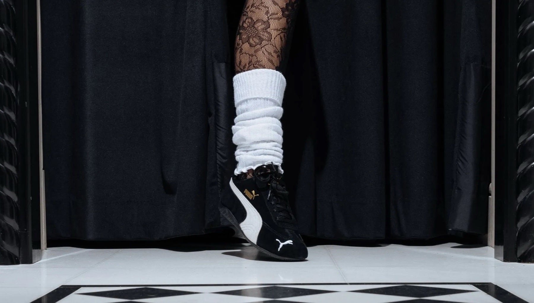 Puma Speedcat 2026 yeni renkler Sneaker Baker