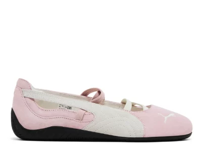 Puma Speedcat Ballet Whisp of Pink (W)