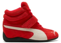 Puma Speedcat Wedge OG For All Time Red White (W)