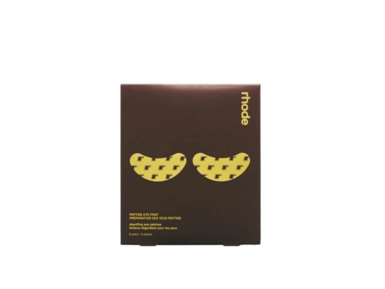 rhode peptide eye prep banana peel 1 1