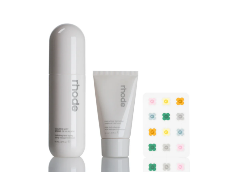 rhode the spot care set 1 1