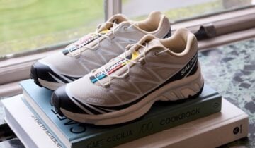 Salomon XT-6 Renkleri ve Kombin Rehberi 2026: MM6 Margiela, JJJJound ve Tüm Yeni Lansmanlar