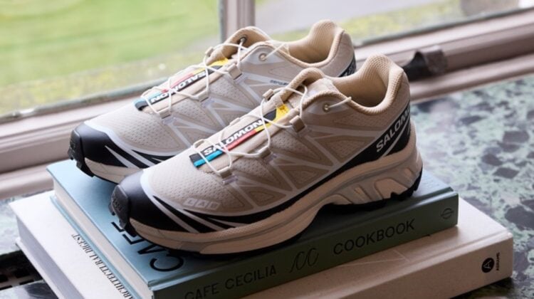 Salomon XT-6 Renkleri ve Kombin Rehberi 2026: MM6 Margiela, JJJJound ve Tüm Yeni Lansmanlar
