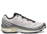 Salomon XT-6 Cloudburst Icy Pink