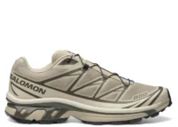 Salomon XT-6 Eucalyptus Grape Leaf
