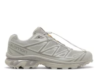 Salomon XT-6 Ghost Grey
